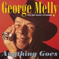 George Melly & John Chilton's Feetwarmers – Anything Goes