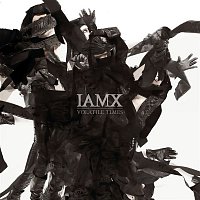 IAMX – Volatile Times CD