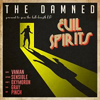 The Damned – Evil Spirits CD