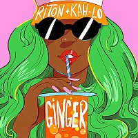 Riton, Kah-Lo – Ginger