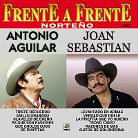 Antonio Aguilar, Joan Sebastian – Frente A Frente: Norteno