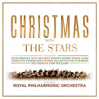 Various, The Royal Philharmonic Orchestra – Christmas With The Stars and The Royal Philharmonic Orchestra