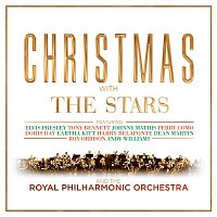 Christmas With The Stars and The Royal Philharmonic Orchestra