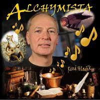 René Hladík – Alchymista MP3