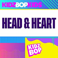 KIDZ BOP Kids – Head & Heart