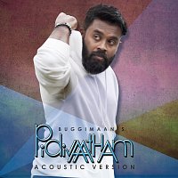 Buggimaan – Pidivaatham [Acoustic Version]