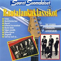 Various  Artists – Suuret Suomalaiset rautalankaklassikot
