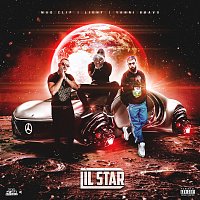 Yanni Bravo, Mad Clip, Light – Lil Star