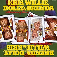 Dolly Parton, Kris Kristofferson, Willie Nelson – The Winning Hand