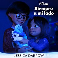 Jessica Darrow – Siempre A Mi Lado