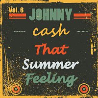 Přední strana obalu CD That Summer Feeling Vol. 6