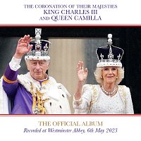 The Official Album of The Coronation: The Service