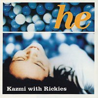 Kazmi With Rickies – He