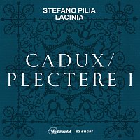 Stefano Pilia, Manuel Zurria – CADUX/PLECTERE I