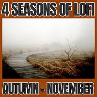 ClassicFi, Erik Satie, Franz Liszt – 4 seasons of lofi - autumn (november)