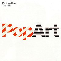 Pet Shop Boys – PopArt - The Hits