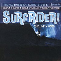 The Lively Ones – Surf Rider