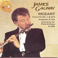 James Galway – James Galway Plays Mozart