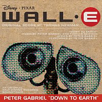 Peter Gabriel – Down To Earth [iTunes Exclusive]