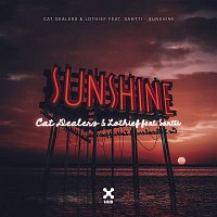 Cat Dealers, LOthief, Santti – Sunshine