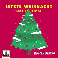 Lena, Felix & die Kita-Kids – Letzte Weihnacht (Last Christmas)