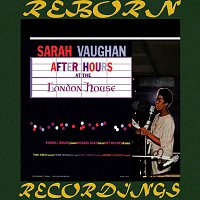 Sarah Vaughan – After Hours Live At The London House (HD Remastered)