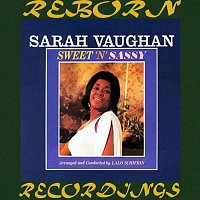 Sarah Vaughan – Sweet 'N' Sassy (Expanded, HD Remastered)