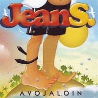 Přední strana obalu CD Avojaloin