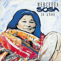 Mercedes Sosa – 30 Anos