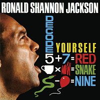 Ronald Shannon Jackson & The Decoding Society – Decode Yourself