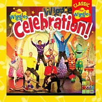 The Wiggles – Celebration! [Classic Wiggles / Live]