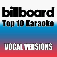 Billboard Karaoke - Beatles Top 10, Vol. 1 [Vocal Versions]