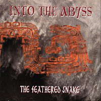 Přední strana obalu CD The Feathered Snake