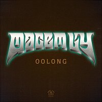 Přední strana obalu CD Oolong