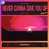 waybackwhen – Never Gonna Give You Up