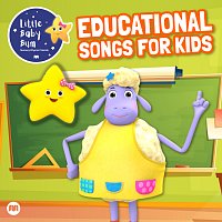 Little Baby Bum Nursery Rhyme Friends – Educational Songs for Kids