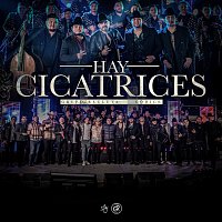 Grupo Recluta, Códice – Hay Cicatrices [En Vivo]