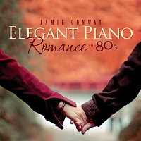 Jamie Conway – Elegant Piano Romance: The 80s