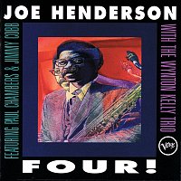 Joe Henderson, Wynton Kelly Trio – Four!