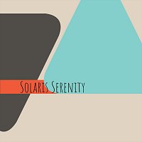 Přední strana obalu CD Solaris Serenity