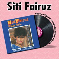 Siti Fairuz – Wajah Cinta