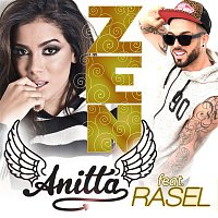 Anitta – Zen (feat. Rasel)