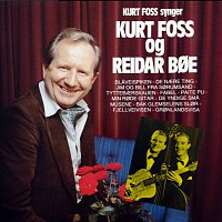 Kurt Foss, Reidar Boe – Kurt Foss synger Kurt Foss og Reidar Boe