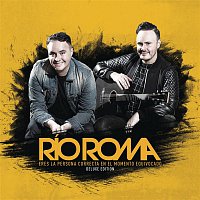 Río Roma – Eres la Persona Correcta en el Momento Equivocado (Deluxe Edition)