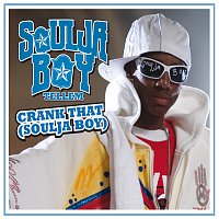 Soulja Boy Tell'em – Crank That (Soulja Boy)