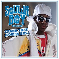 Soulja Boy Tell'em – Crank That (Soulja Boy)