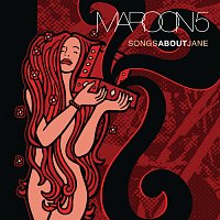 Maroon 5 – Songs About Jane LP
