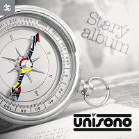 Unisono – Starý album MP3