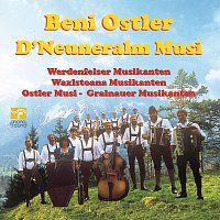 Různí interpreti – Beni Ostler
