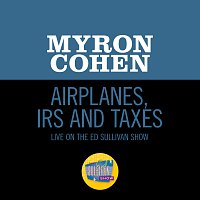 Airplanes, IRS And Taxes [Live On The Ed Sullivan Show, April 12, 1970]